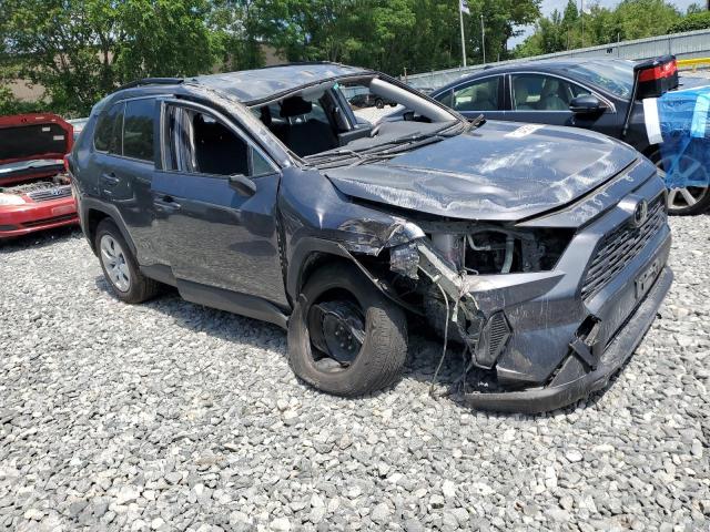  TOYOTA RAV4 2019 Серый