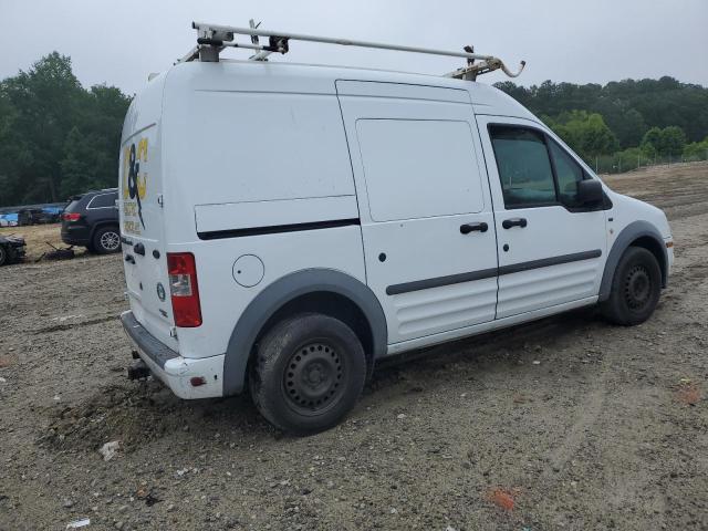  FORD TRANSIT 2013 White
