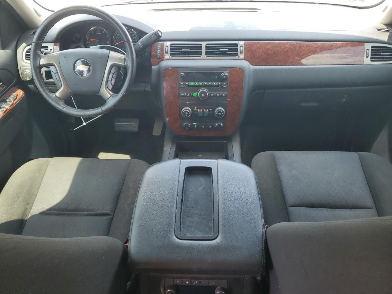 2011 Chevrolet Tahoe C1500 Ls VIN: 1GNSCAE0XBR134177 Lot: 62151145