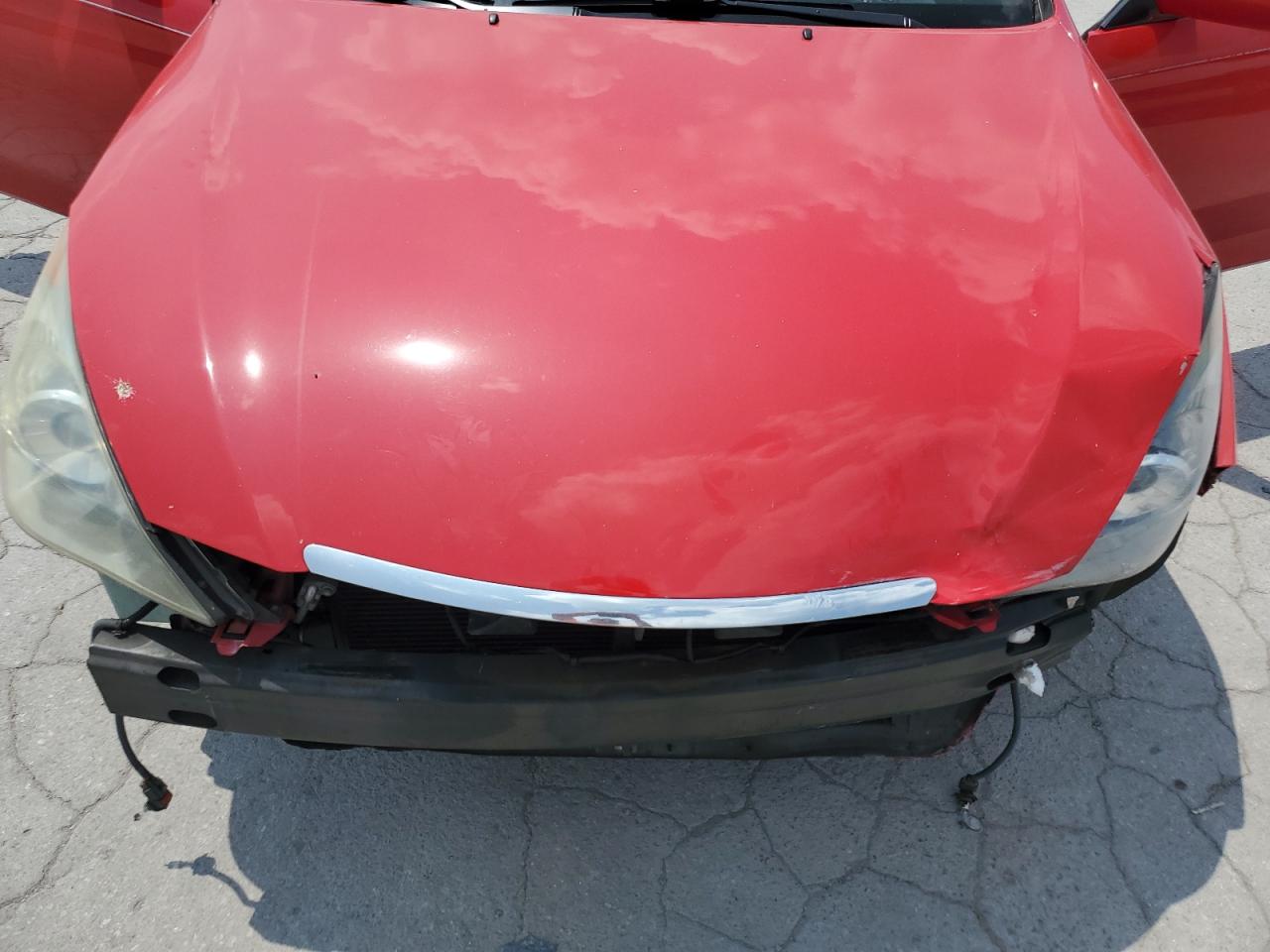 2006 Toyota Camry Solara Se VIN: 4T1FA38PX6U068684 Lot: 59519555