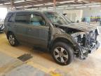 2012 Honda Pilot Exl   للبيع في Mocksville، NC - Front End