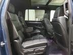 2025 Cadillac Escalade Esv Sport للبيع في Central Square، NY - Rear End