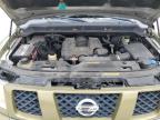 2006 Nissan Armada Se for Sale in Opa Locka, FL - Side