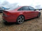 2014 Audi A6 Prestige na sprzedaż w Austell, GA - Front End