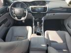2016 Honda Accord Exl   на продаже в Dunn, NC - Front End
