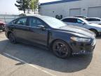 2016 Ford Fusion Se for Sale in Rancho Cucamonga, CA - Front End