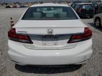 2015 Honda Civic Ex იყიდება Mentone-ში, CA - Front End