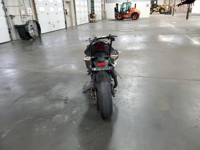 2021 KAWASAKI EX400   