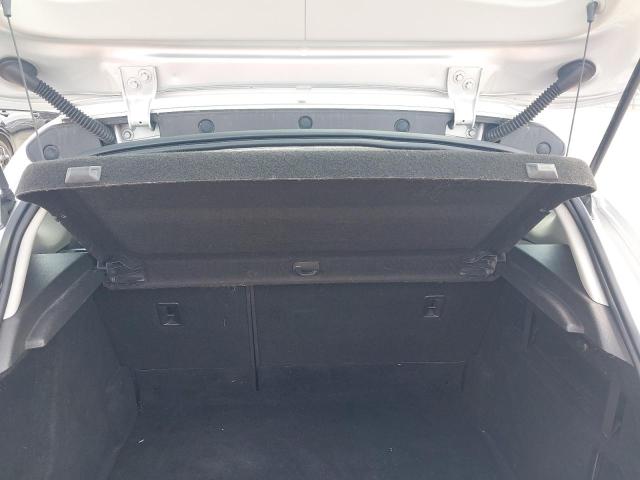 2012 VAUXHALL ASTRA SRI