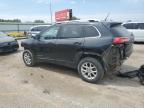 2015 Jeep Cherokee Latitude   for Sale in Wichita, KS - Front End