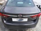 2018 TOYOTA AVENSIS BU for sale at Copart BELFAST
