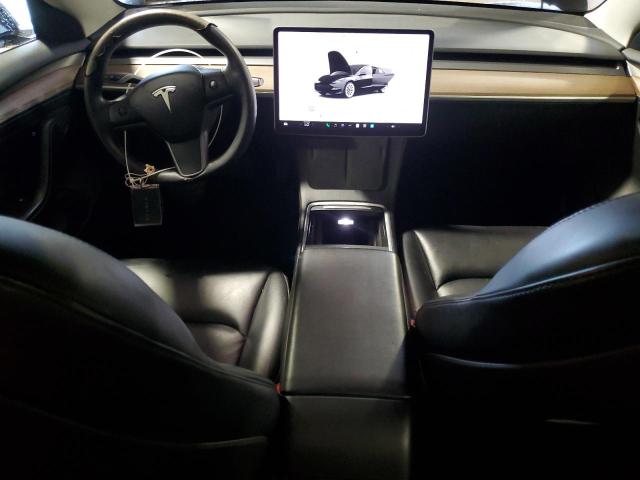  TESLA MODEL 3 2022 Black