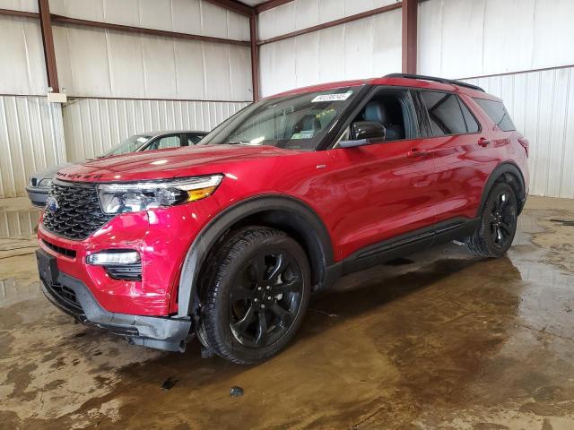 FORD EXPLORER S 2024