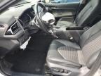 2024 Toyota Camry Se Night Shade   de vânzare în Woodhaven, MI - Front End