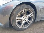 2017 BMW 420D M SPO for sale at Copart YORK