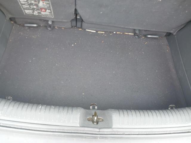 2006 HYUNDAI GETZ CDX A