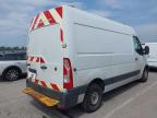 2016 VAUXHALL MOVANO F35 for sale at Copart CHESTER