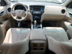 2015 Nissan Pathfinder S   за продажба в Pennsburg, PA - Front End