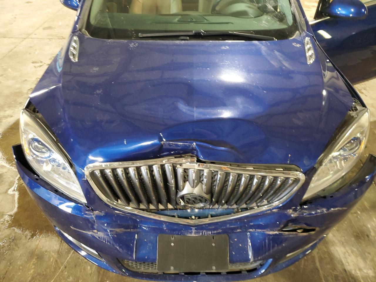 2014 Buick Verano VIN: 1G4PP5SK5E4212426 Lot: 62992385