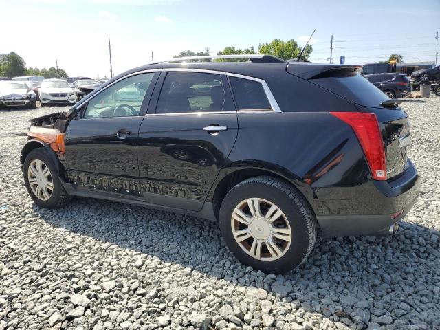  CADILLAC SRX 2012 Black