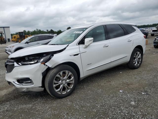 2018 Buick Enclave Avenir