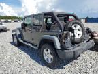 2017 JEEP WRANGLER UNLIMITED SPORT   for sale at Copart FL - PUNTA GORDA