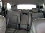 2018 HYUNDAI SANTA FE SE   for sale at Copart IL - CHICAGO NORTH