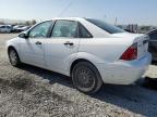 2005 Ford Focus Zx4 იყიდება Mentone-ში, CA - Front End