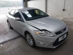 2014 FORD MONDEO ZET for sale at Copart EAST KILBRIDE