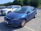 2009 FORD FOCUS TITA for sale at Copart SANDTOFT