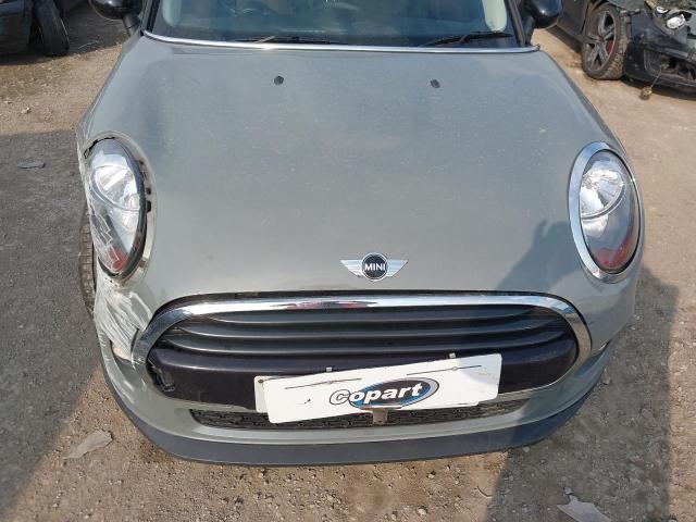 2018 MINI COOPER