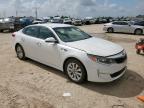 2017 Kia Optima Lx   for Sale in Houston, TX - Vandalism