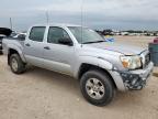 2007 Toyota Tacoma Double Cab Prerunner للبيع في Houston، TX - Side