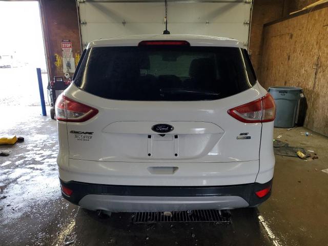  FORD ESCAPE 2015 White
