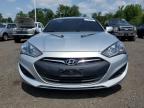 2013 Hyundai Genesis Coupe 2.0T de vânzare în East Granby, CT - Vandalism