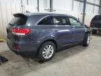 2017 Kia Sorento Lx for Sale in Ham Lake, MN - Front End