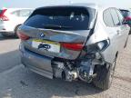 2023 BMW 116D SE AU for sale at Copart CHESTER