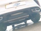 2025 VOLKSWAGEN T-ROC R-LI for sale at Copart WISBECH