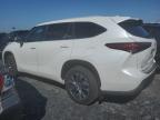 2023 TOYOTA HIGHLANDER L   à vendre chez Copart QC - MONTREAL