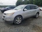2010 Chevrolet Traverse Ltz for Sale in Concord, NC - Side