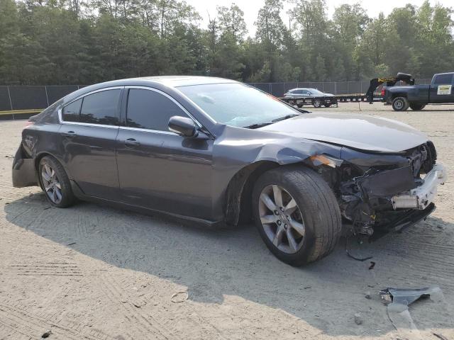  ACURA TL 2012 Gray