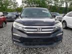 2016 Honda Pilot Exln   zu verkaufen in North Billerica, MA - Water/Flood