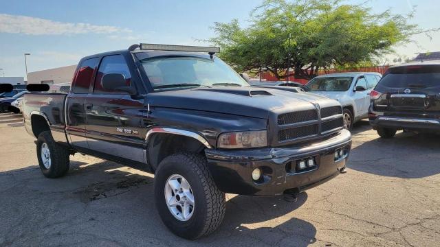 2001 Dodge Ram 1500 