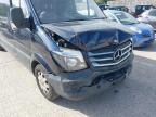 2018 MERCEDES-BENZ SPRINTER 3.5T HIGH ROOF VAN for sale at Copart SANDWICH