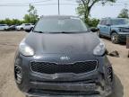 2018 KIA SPORTAGE LX   for sale at Copart QC - MONTREAL