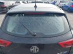 2023 MG ZS SE EV for sale at Copart CHESTER