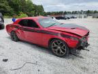 2015 DODGE CHALLENGER SXT PLUS   for sale at Copart GA - FAIRBURN