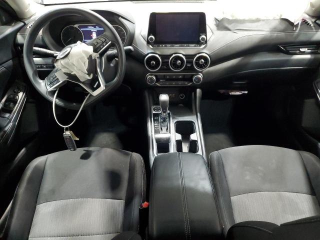  NISSAN SENTRA 2024 Czarny
