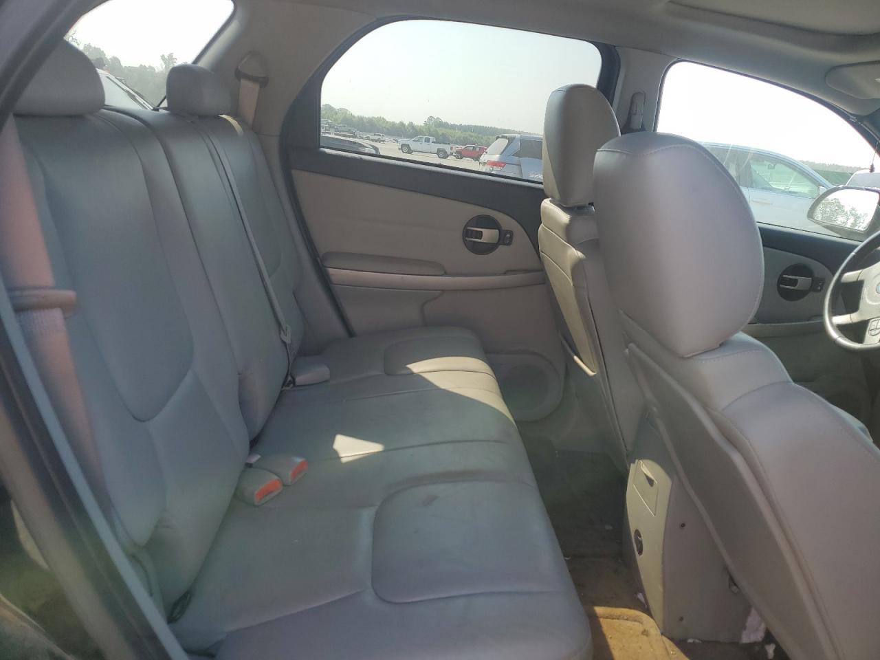 2006 Chevrolet Equinox Lt VIN: 2CNDL63F866069686 Lot: 61897135