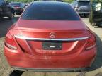 2016 Mercedes-Benz C 450 4Matic Amg en Venta en Spartanburg, SC - Front End